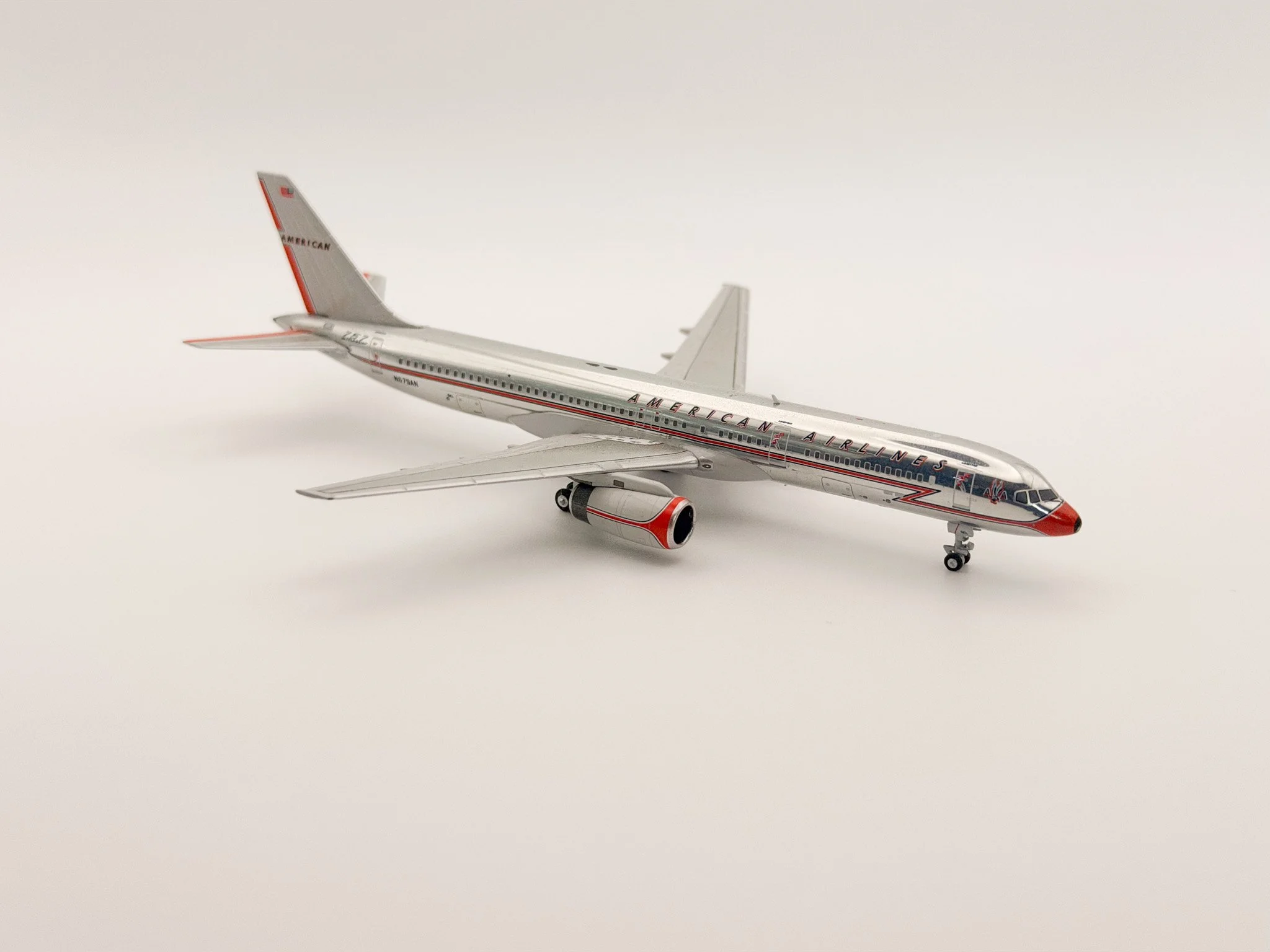 Where Should I Buy Model Aircraft?