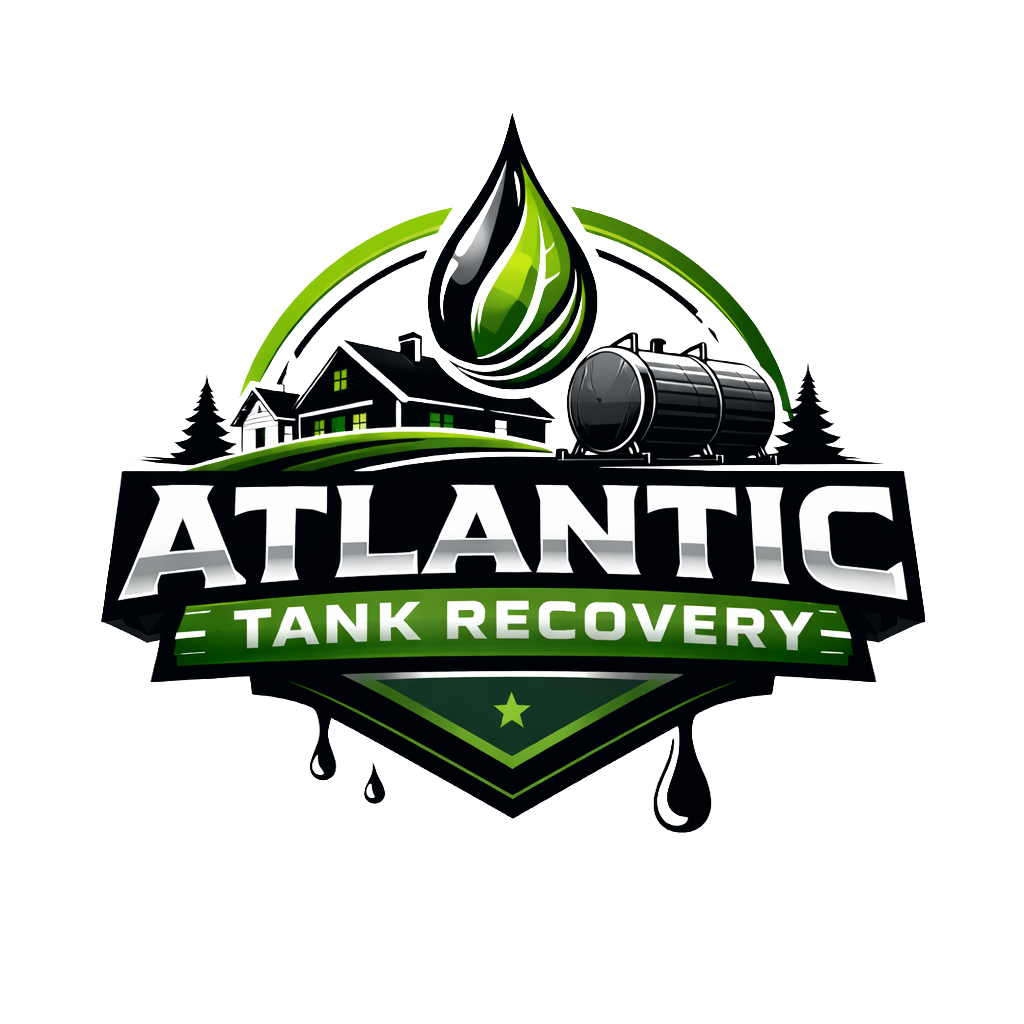 Atlantic Oil Recovery 
