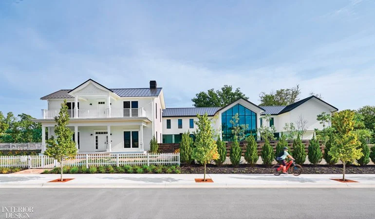 A member's club about wellness, community, and the arts.