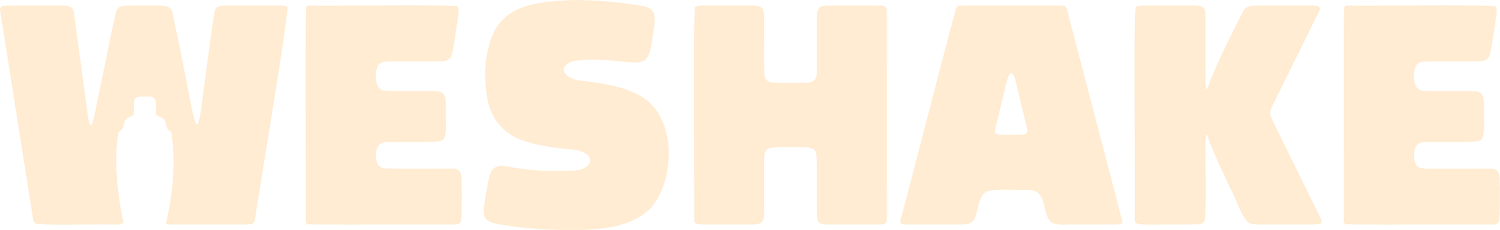 WESHAKE