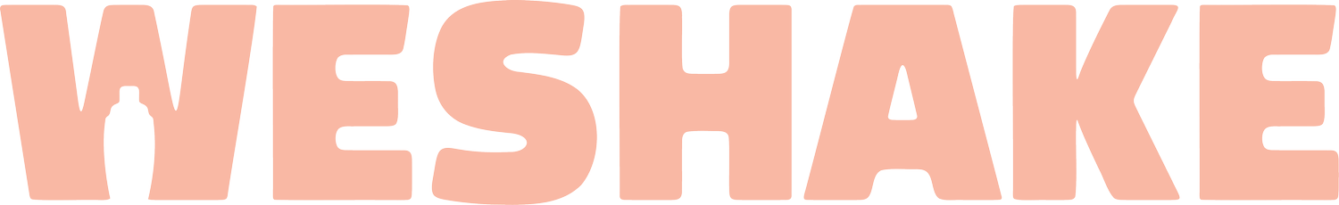 WESHAKE