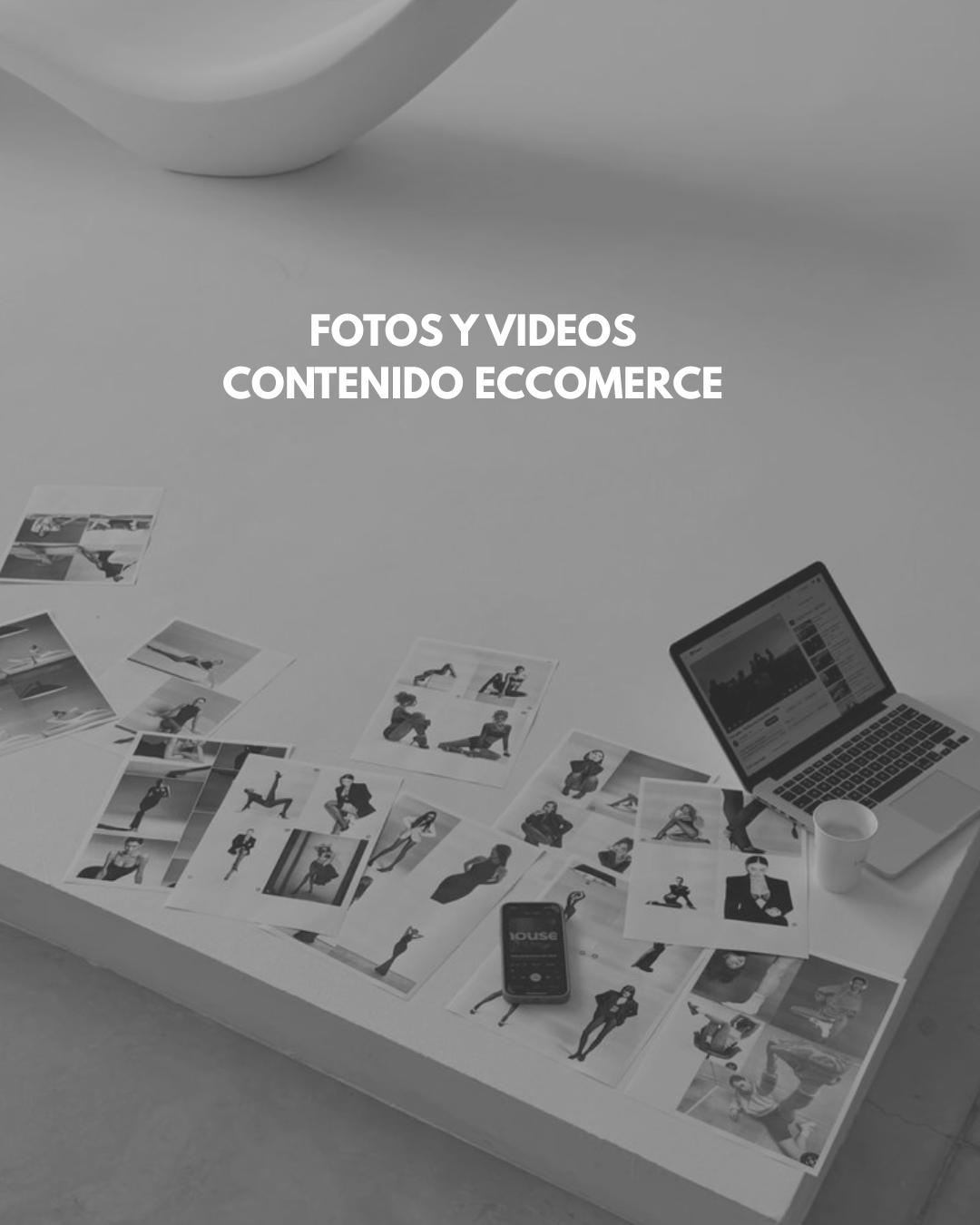 Jornada de fotos & videos