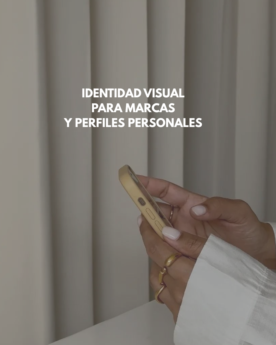 Identidad Visual
