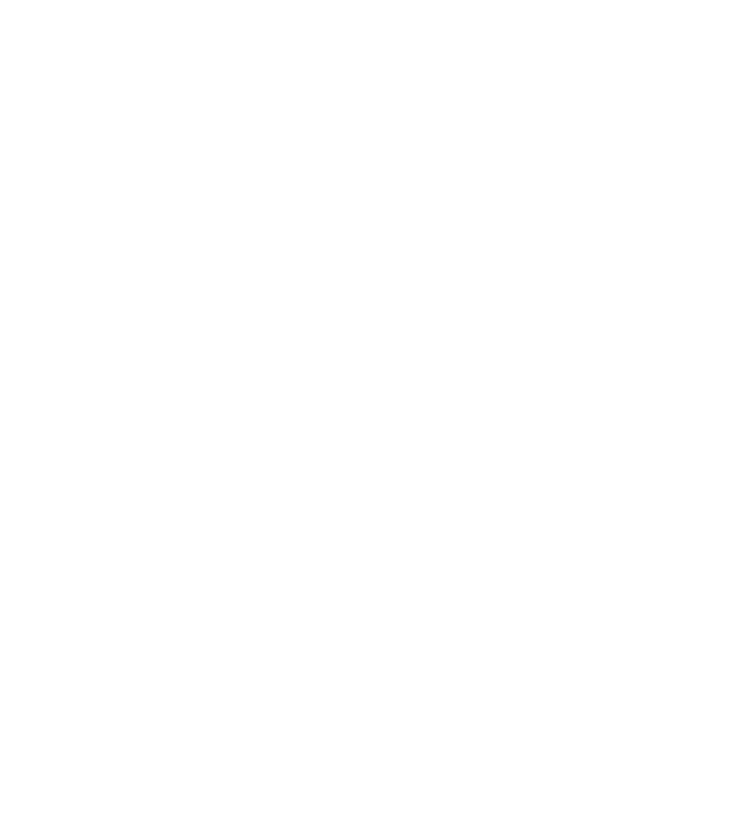 White abstract ink splash resembling the letter 'X' on a black background.