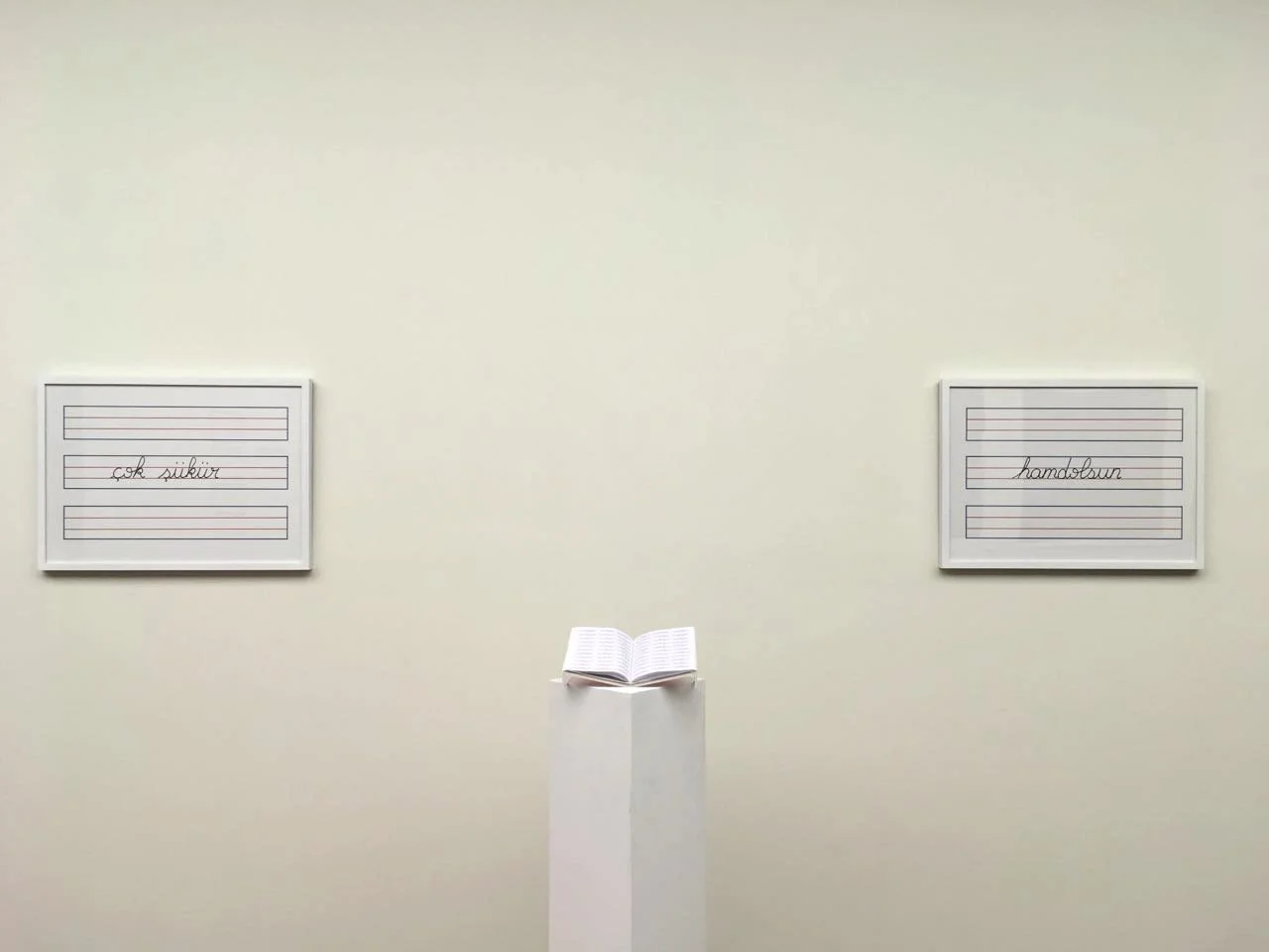 A Prayer for Happiness