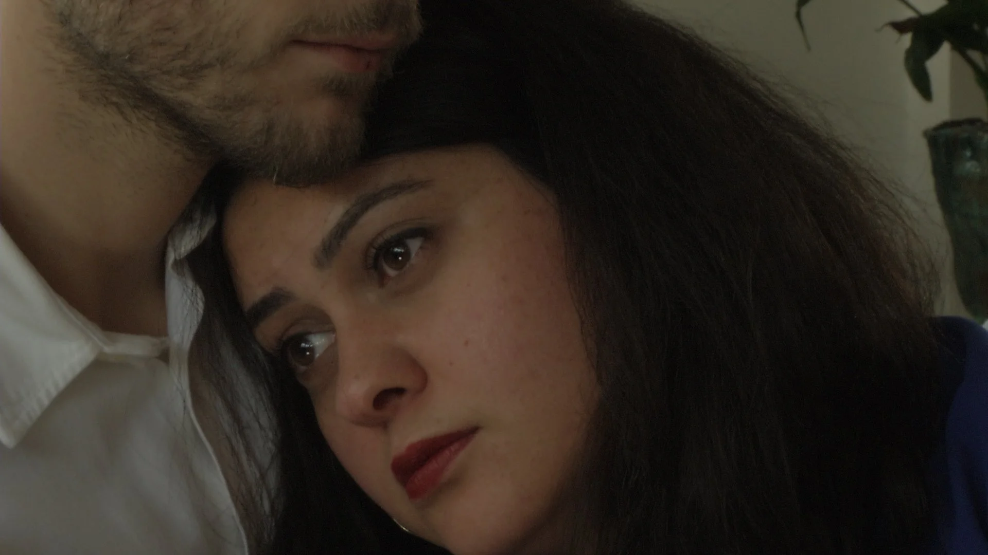 The One that I Couldn’t Bear to Understand