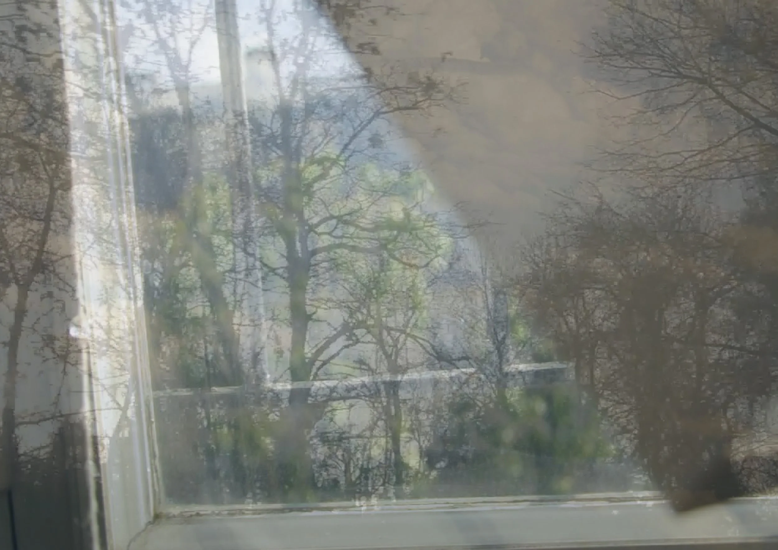 Everything is Temporary