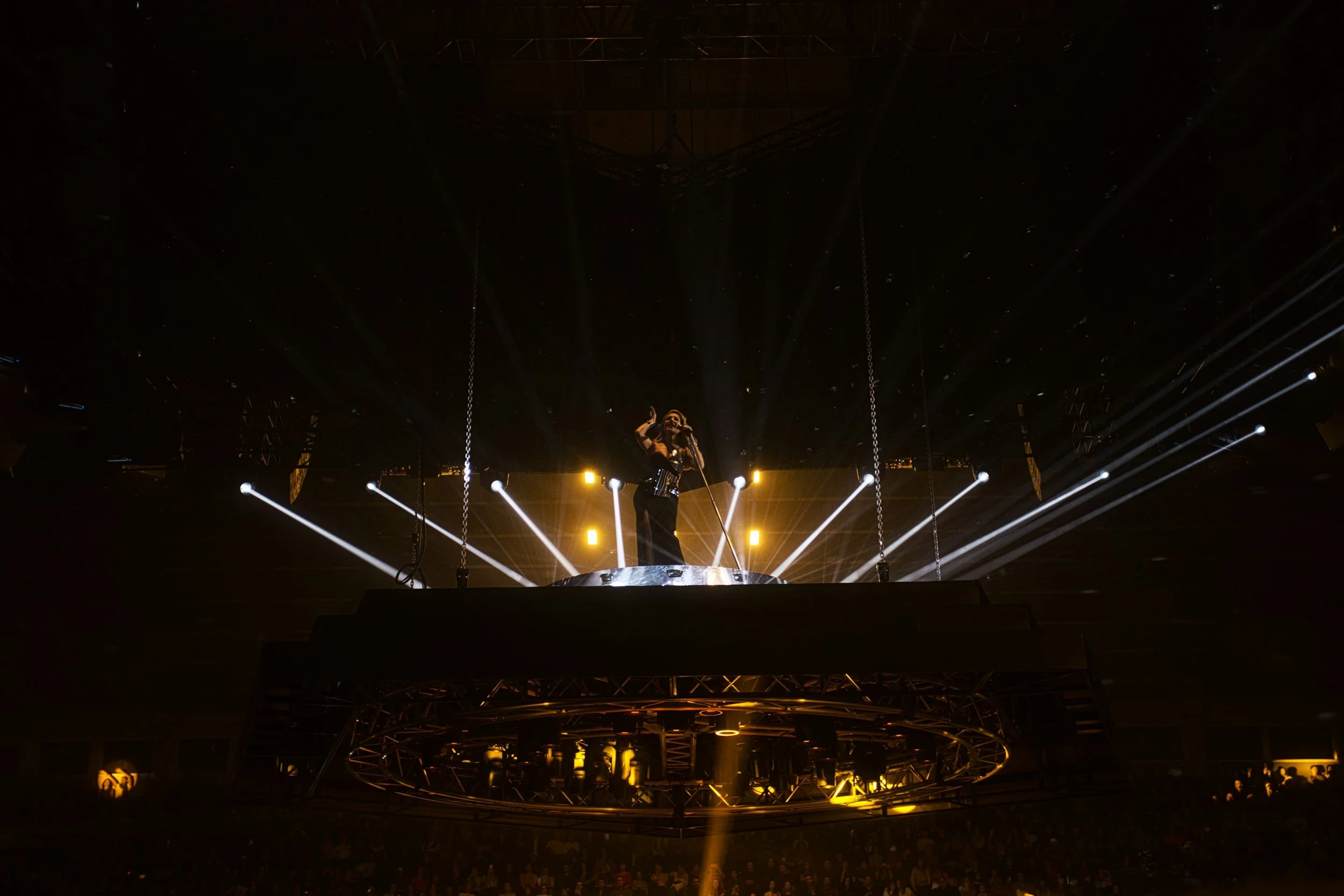 Concert Performance Spotlight