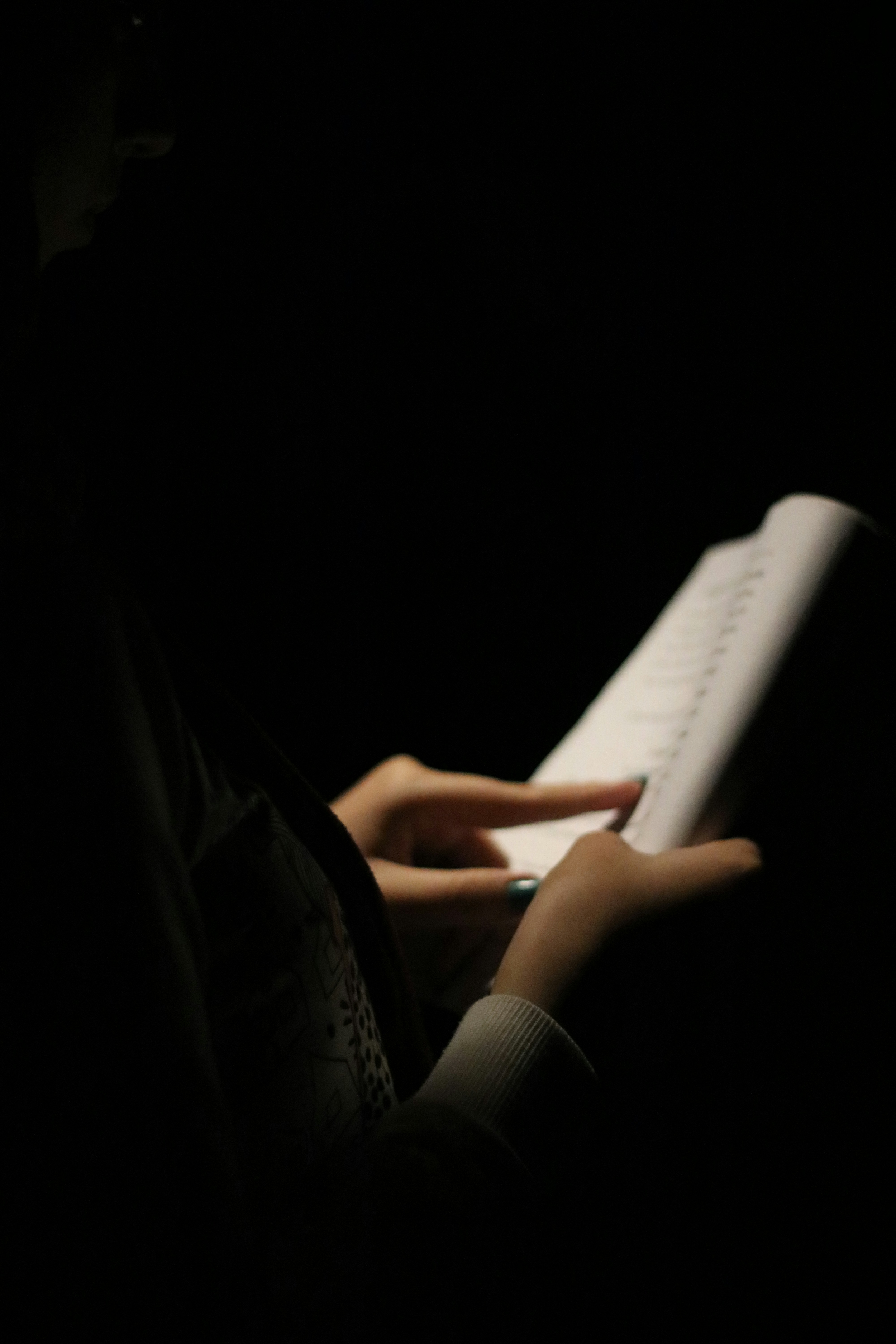 Reading Music