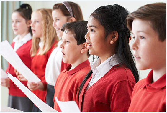 Monthly Music Training Program