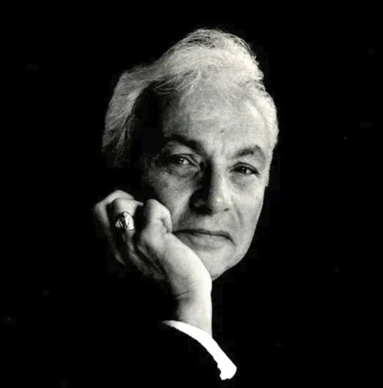 Fredrick Kaufman