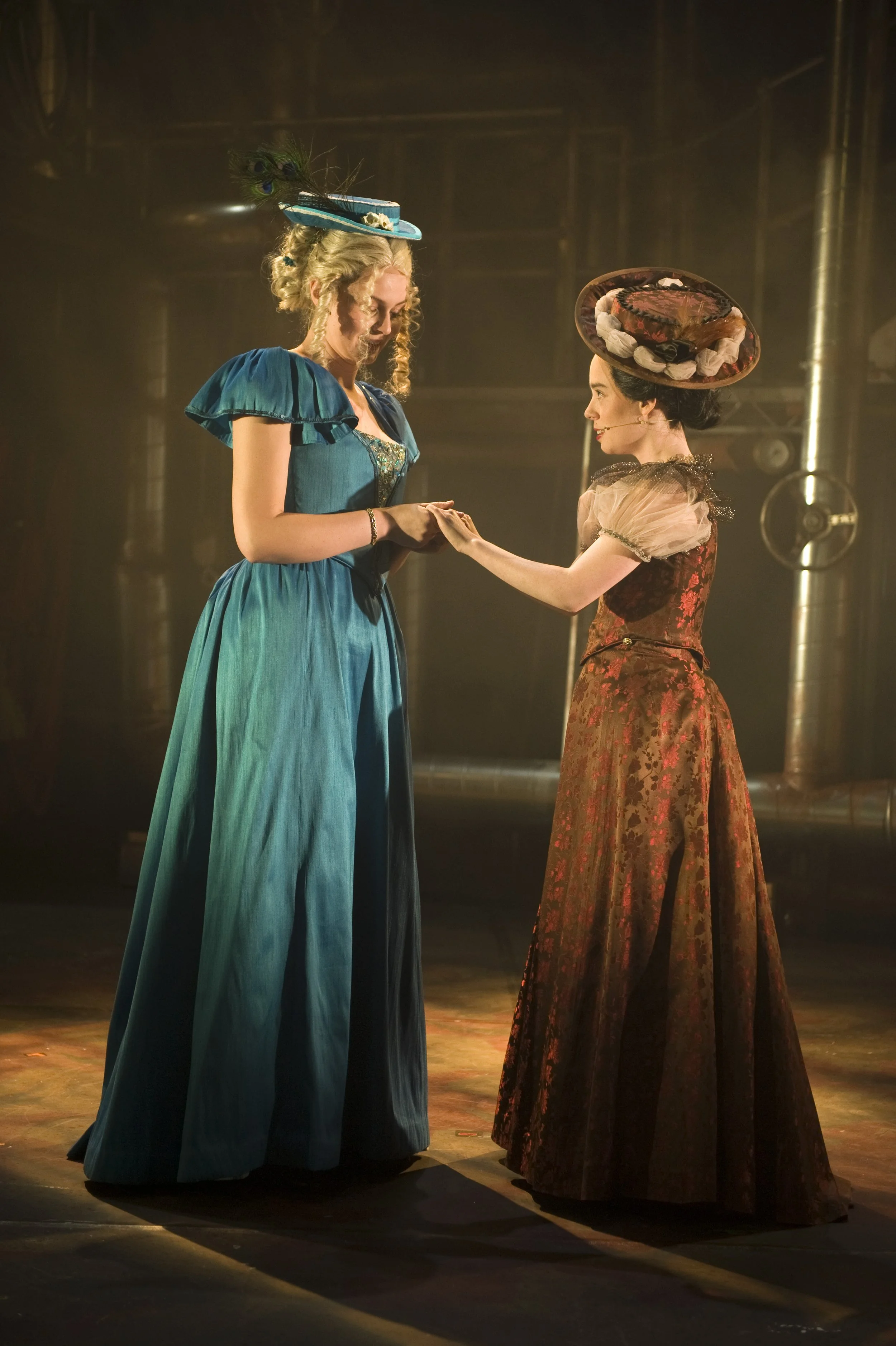 Masque Macabre_blueandred.JPEG