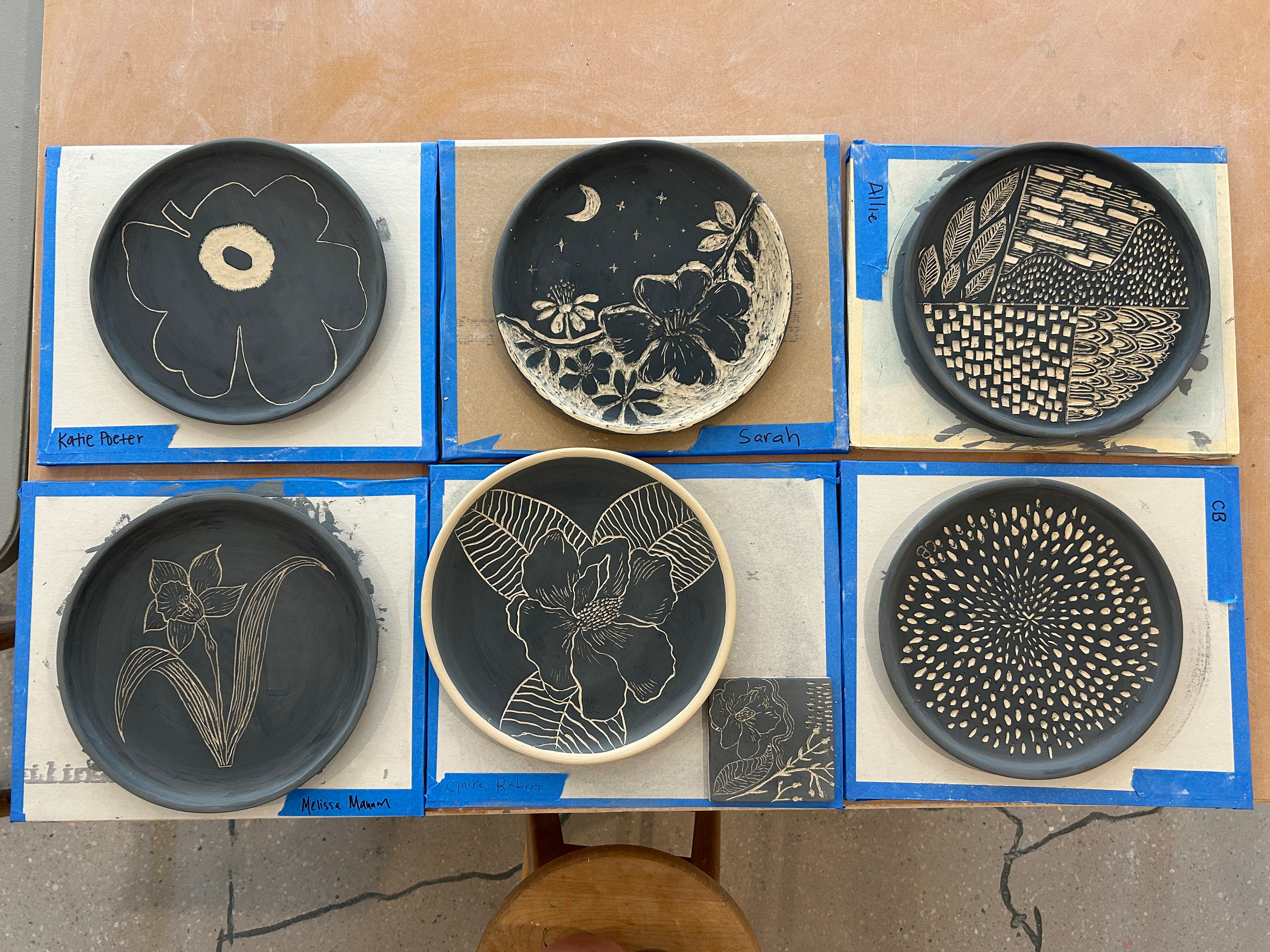 Final Projects