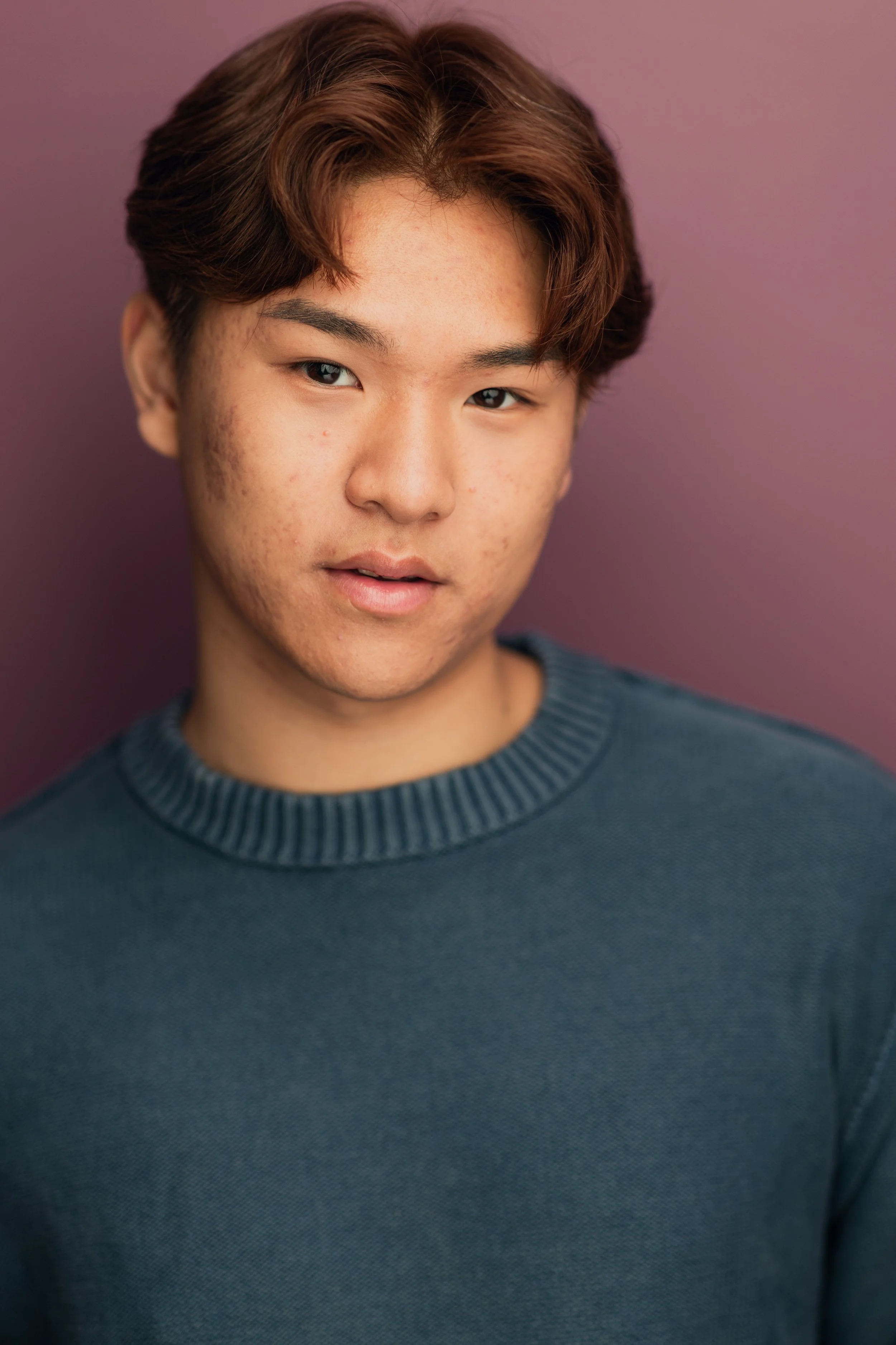 Aaron Syi’s Headshot