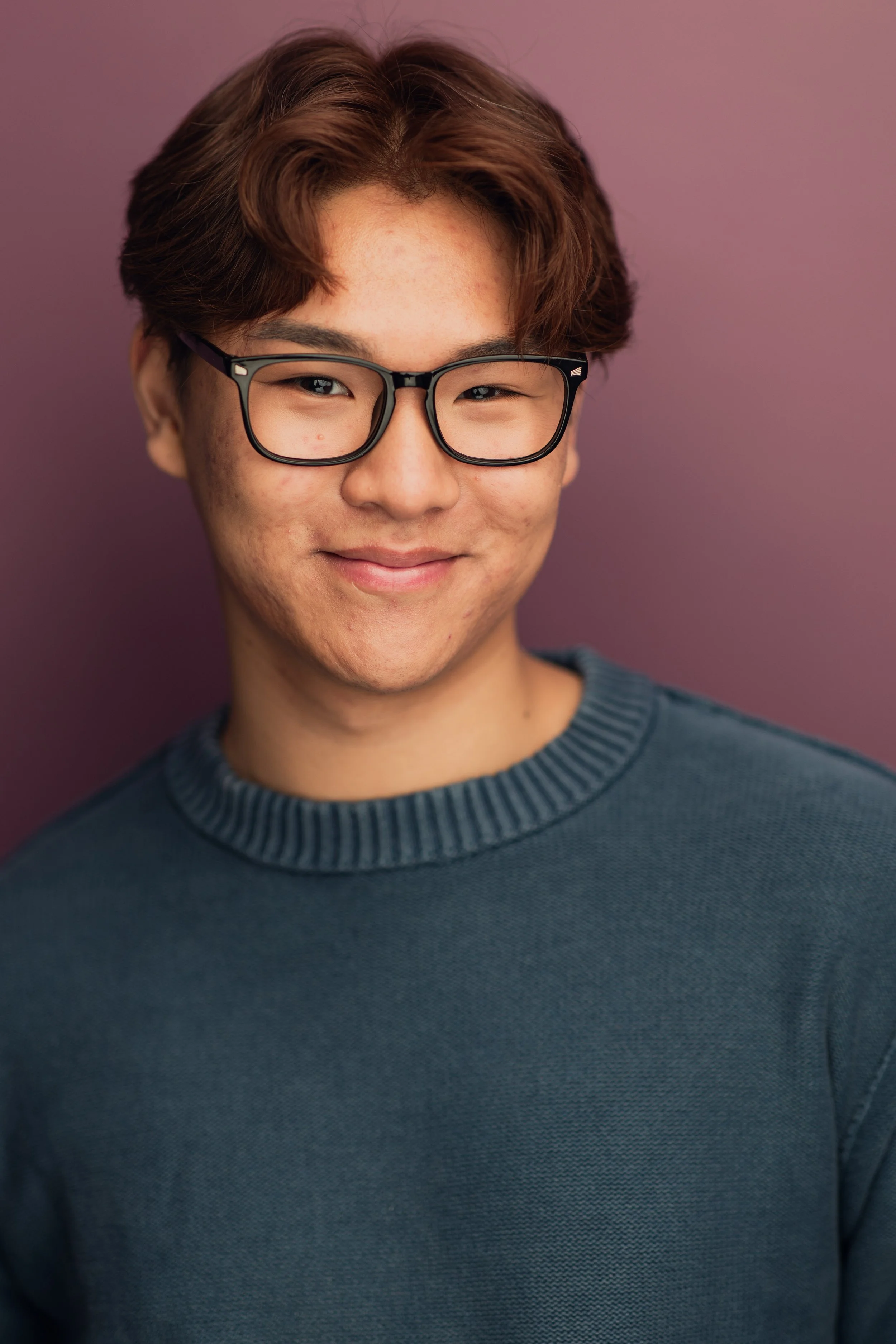 AARON SYI _ Headshot