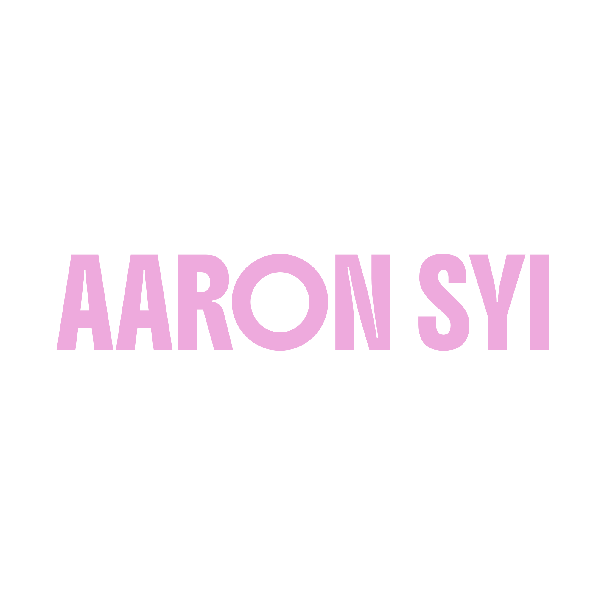 AARON SYI