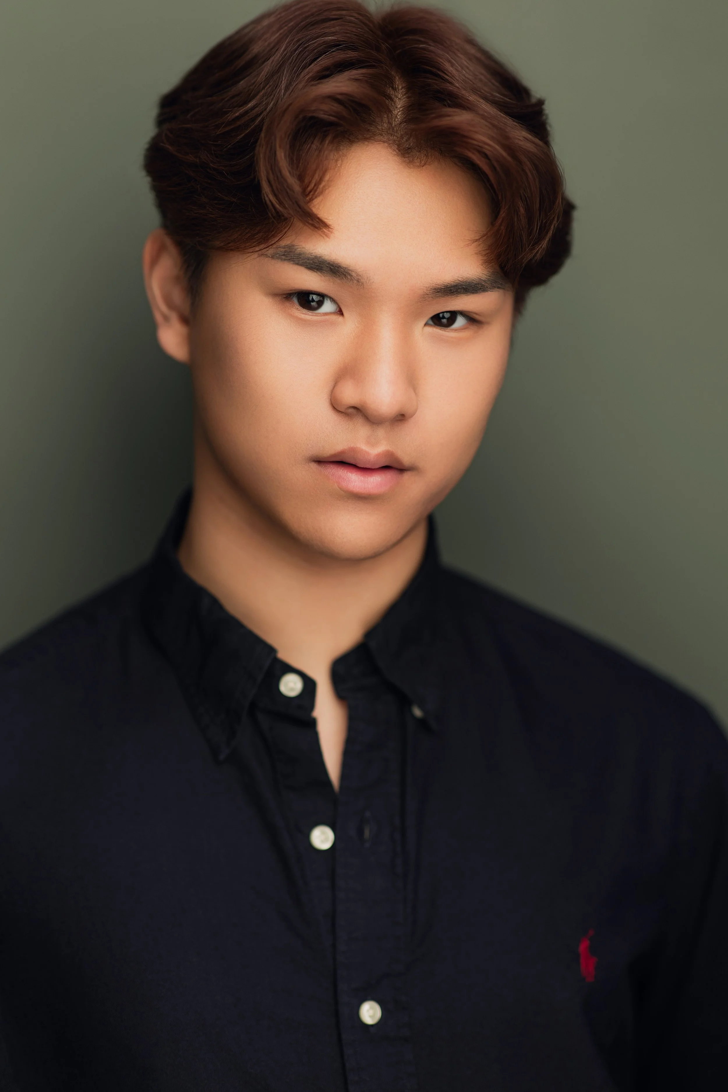 Aaron Syi Headshot