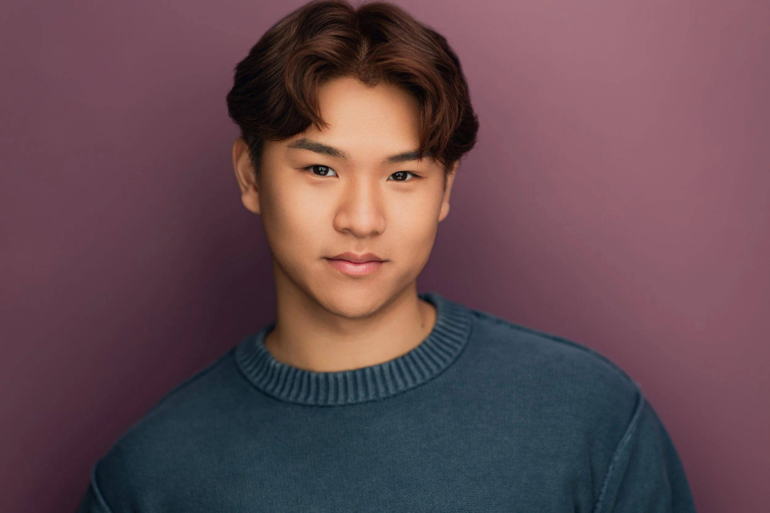 Aaron Syi Headshot