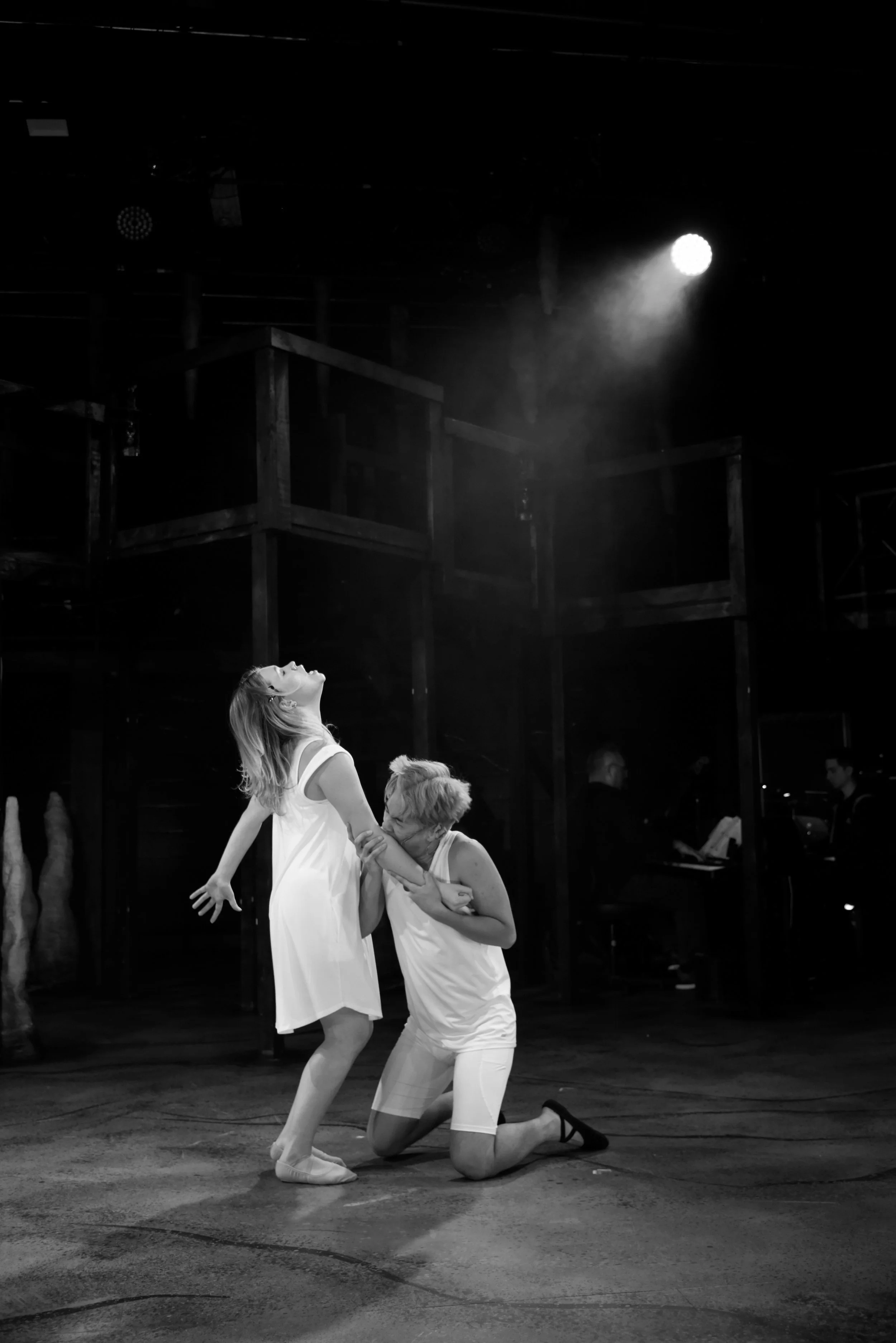 Bat Boy in BAT BOY “Mine All Mine”