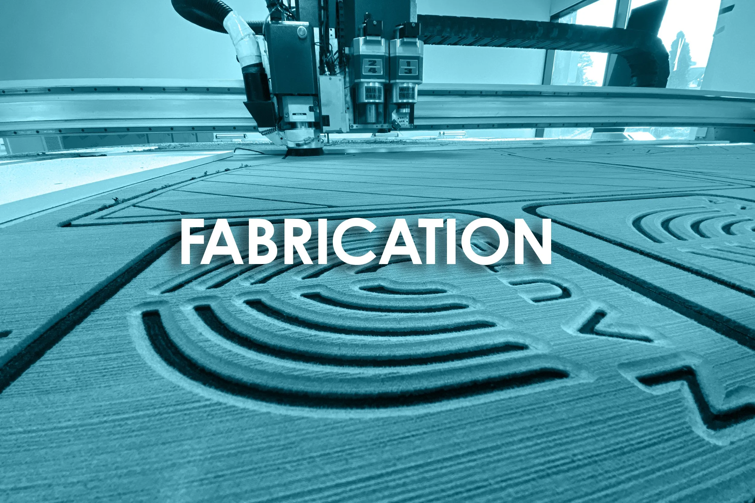 NAUTEVA MARINE FLOORING FABRICATION IMAGE