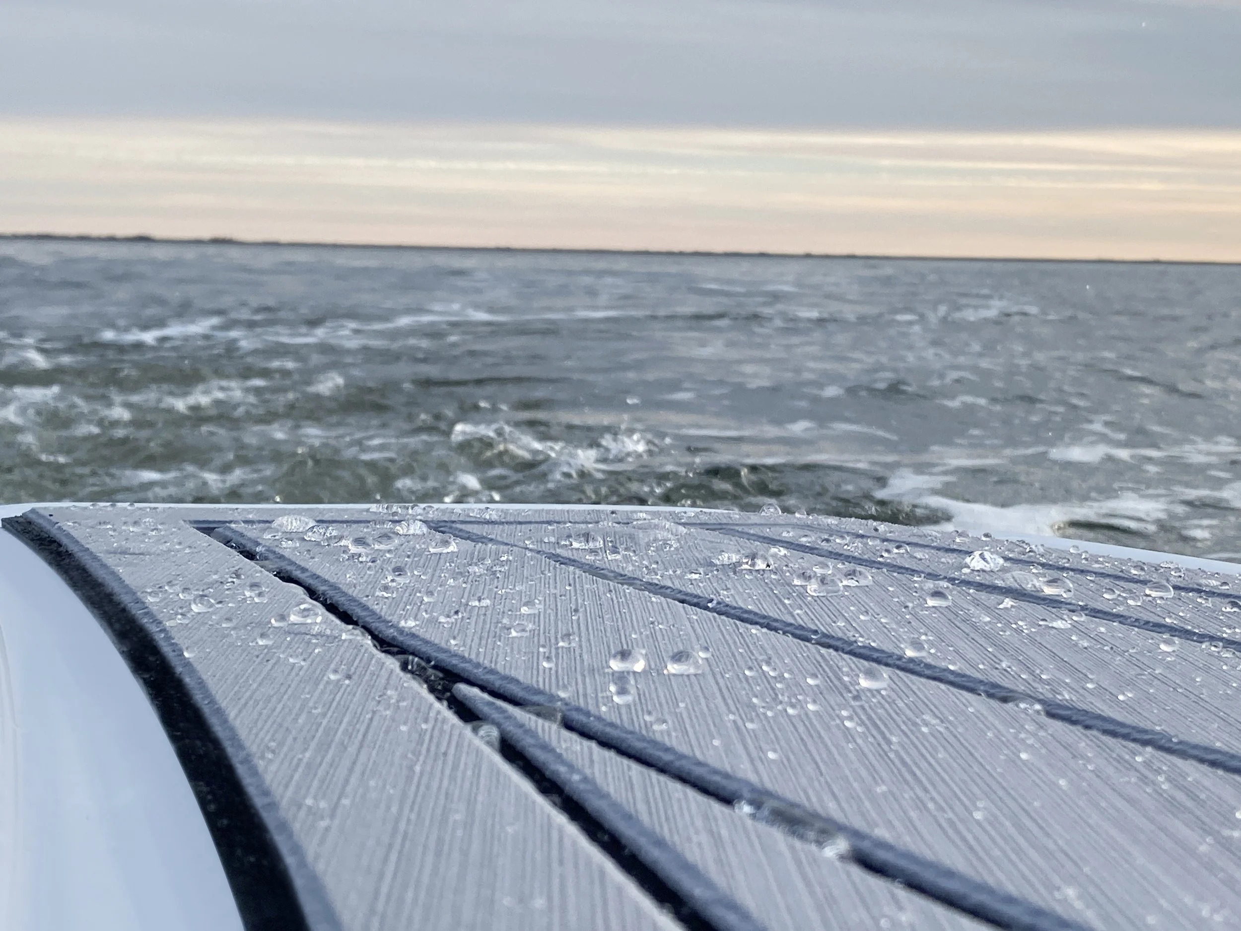 NAUTEVA CLOSED CELL TECHNOLOGY IMAGE