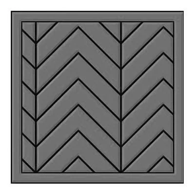 CHEVRON