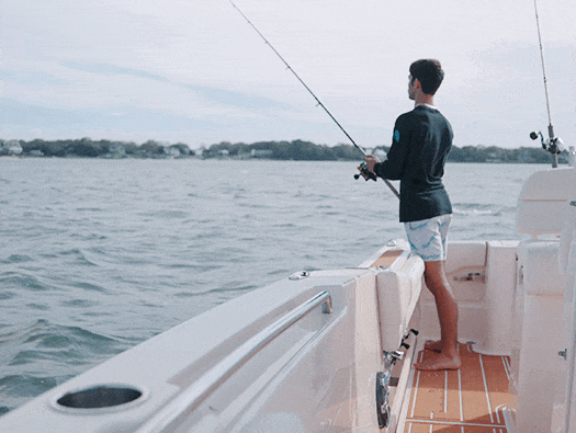 Nauteva Marine Flooring Images