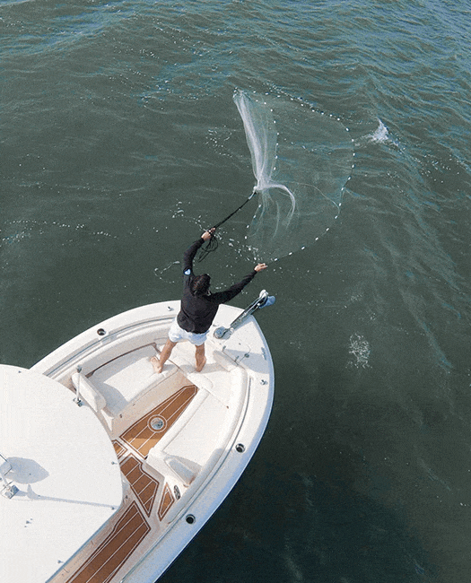 Nauteva Marine Flooring Images