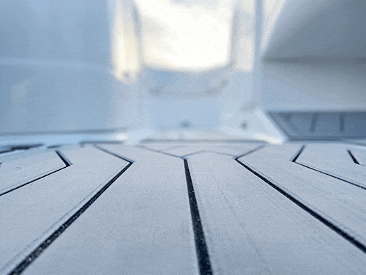 Nauteva Marine Flooring Images