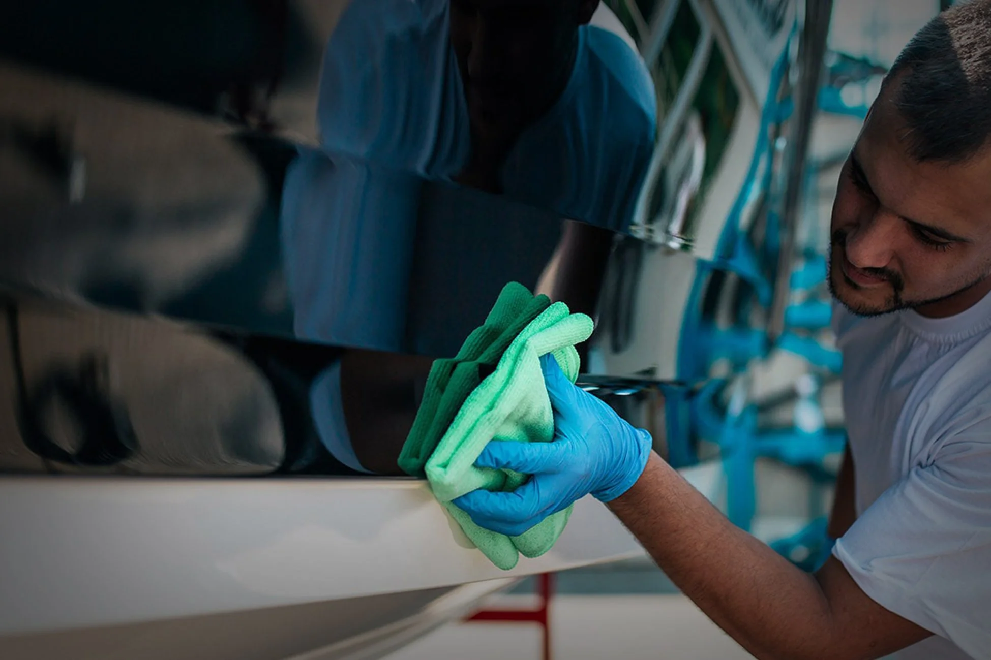 Become a Nauteva Regional Dealer Image