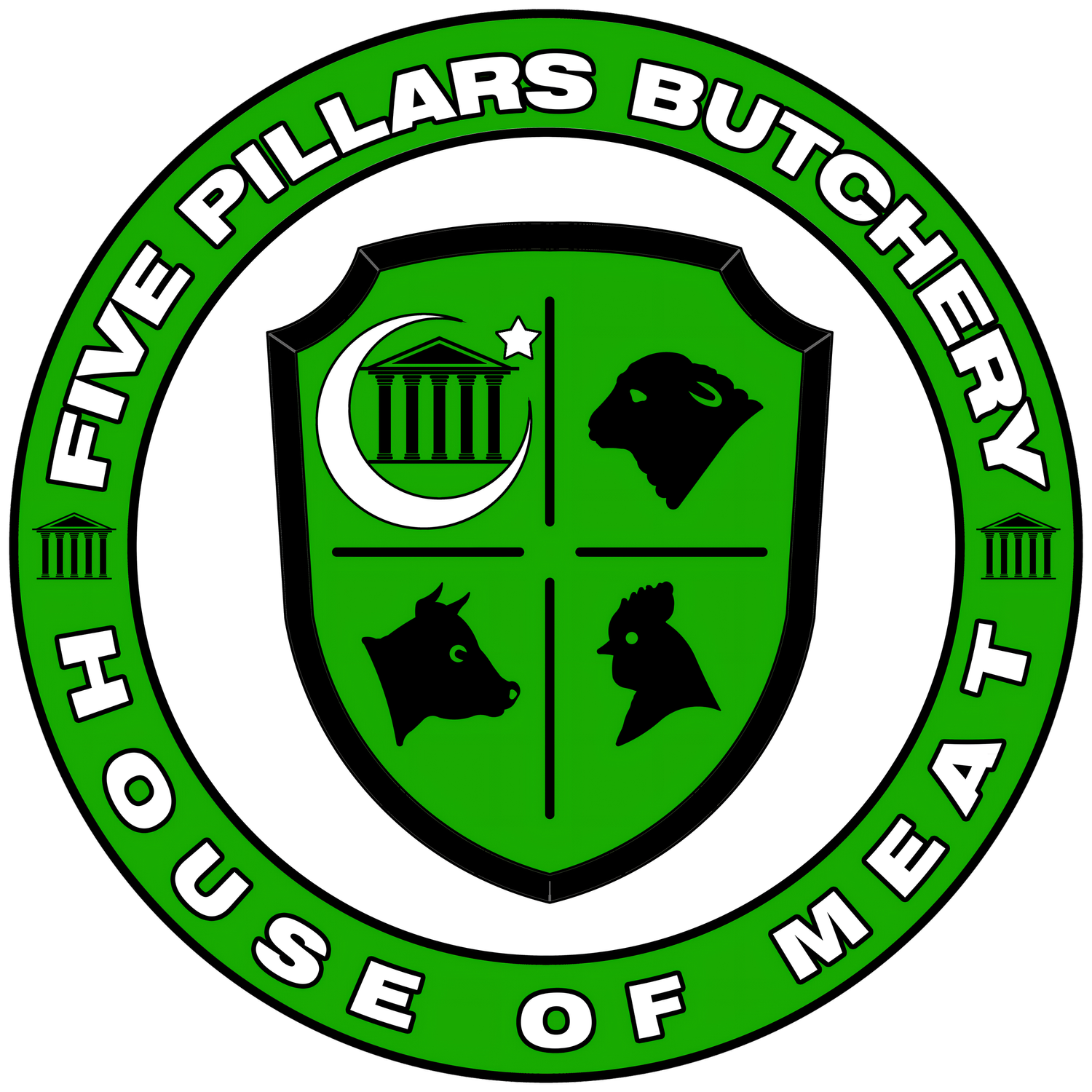 Five Pillars Butchery