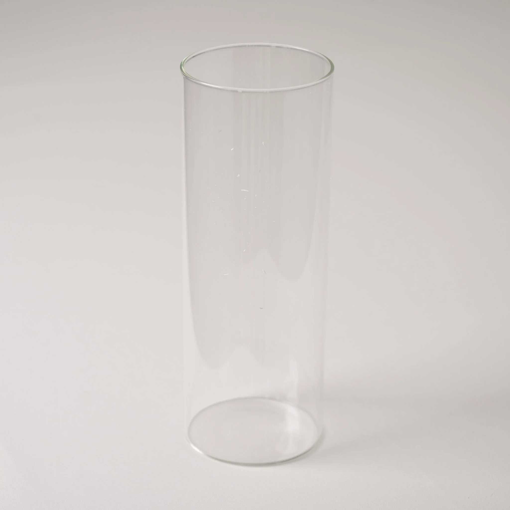 Pillar Candle Hurricane