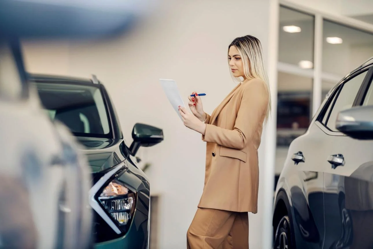 auto dealer bond requirements