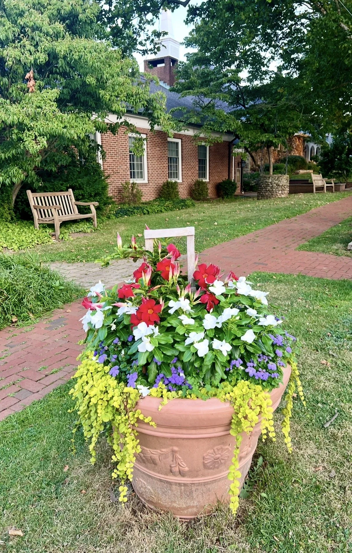 Gardens