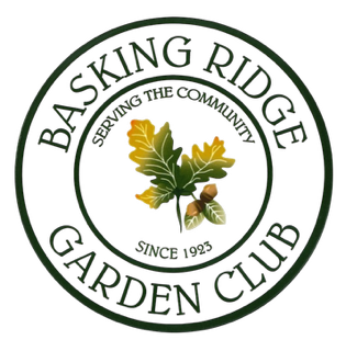 Basking Ridge Garden Club