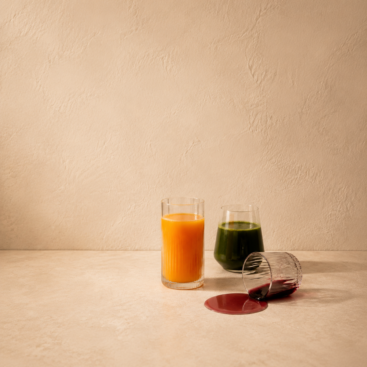 Detoxification Is Not a Product.                                                                  It Is Physiology.