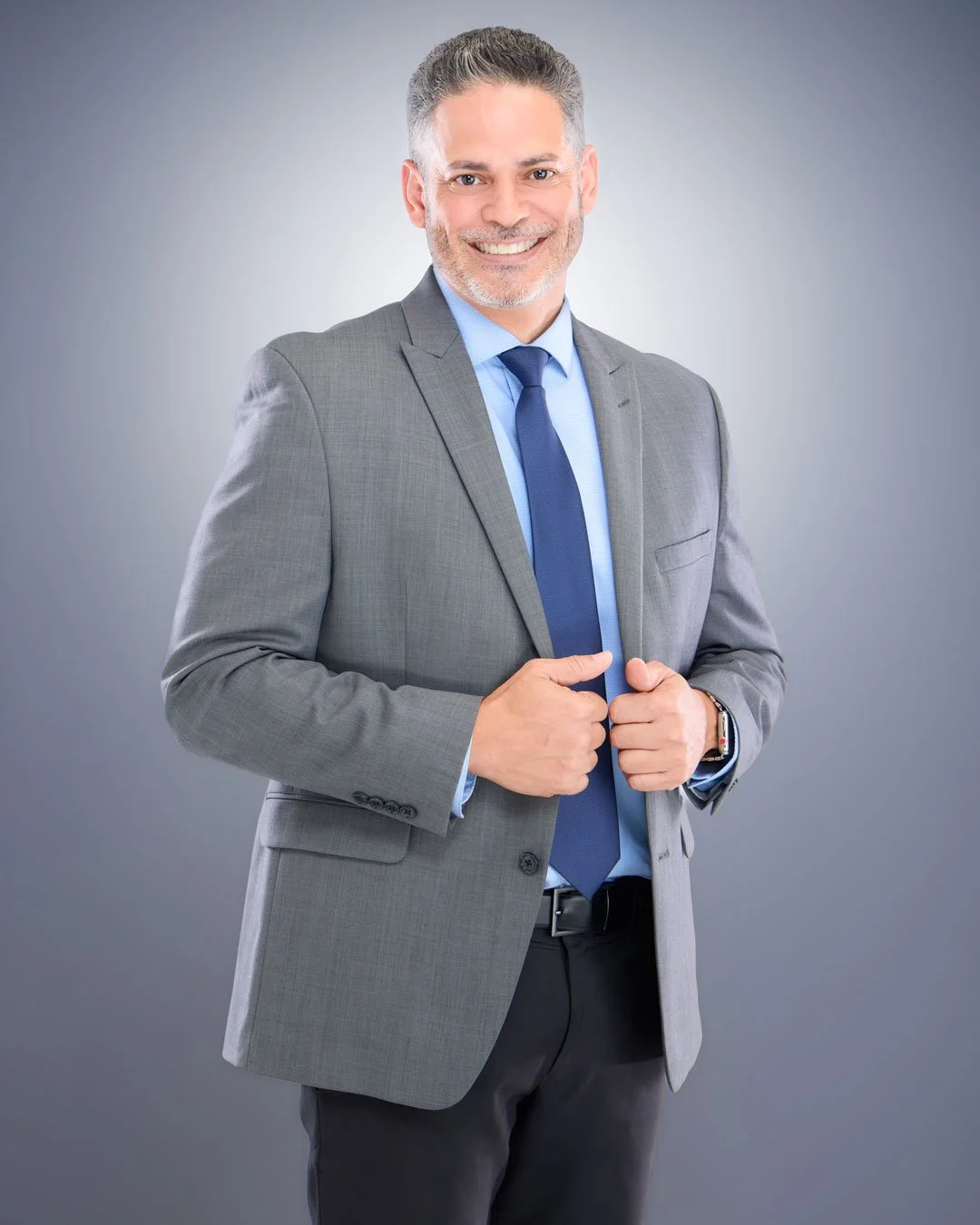 Picture of Juan Carlos Berríos