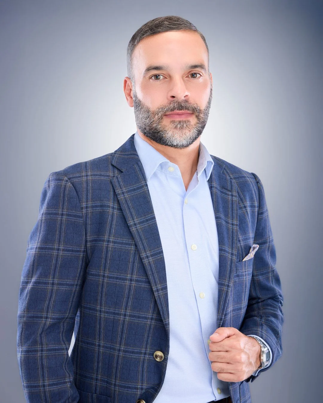 Picture of Pedro Esparra