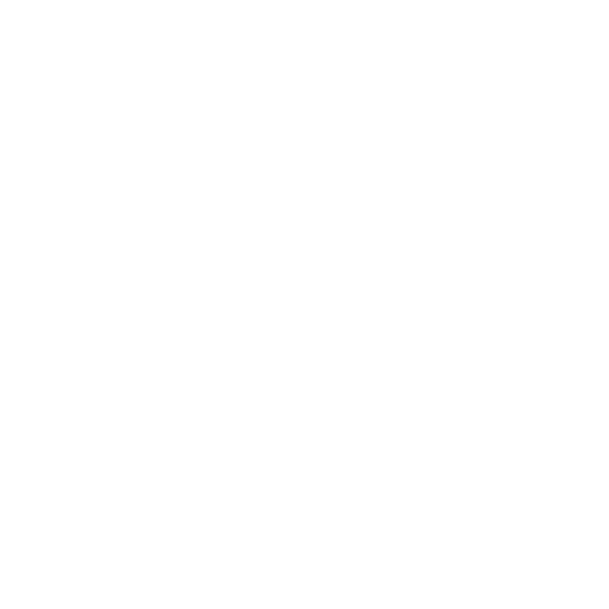 White check mark inside a black circle.