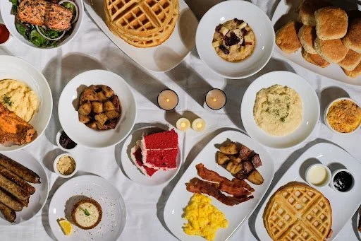 Corporate Catering in Marietta, GA: