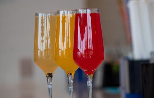 Evening Dining &amp; Crafted Drinks in Marietta, GA: