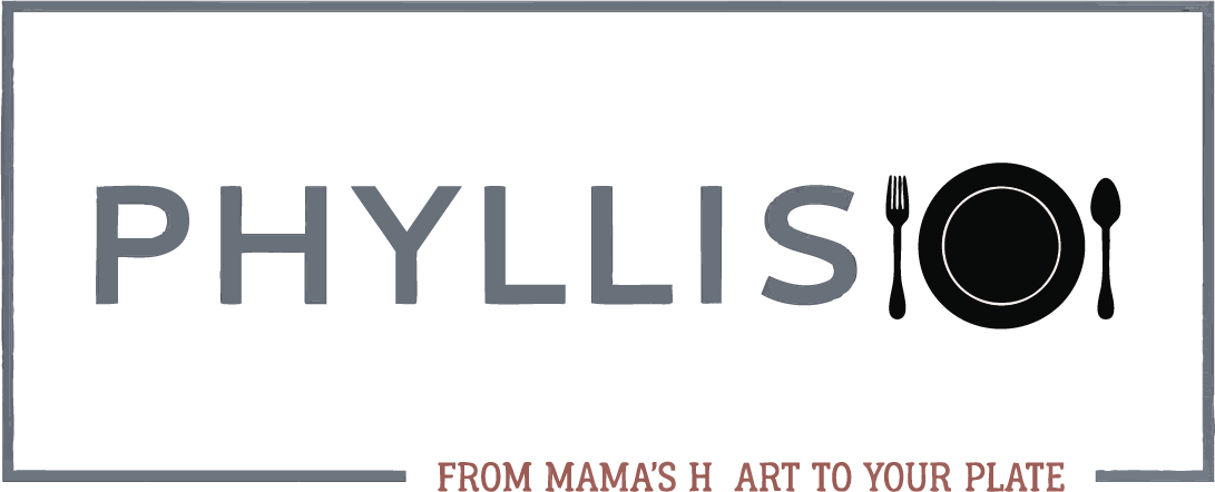 Phyllis Catering &amp; Events