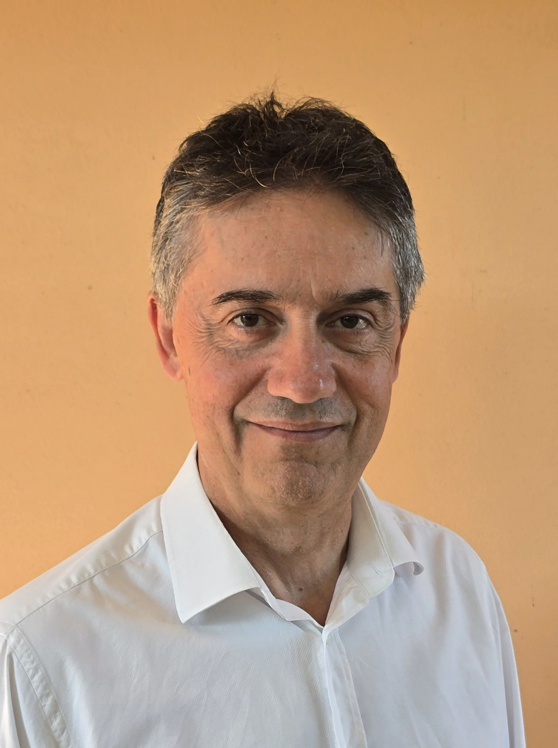 Silvio Salvi