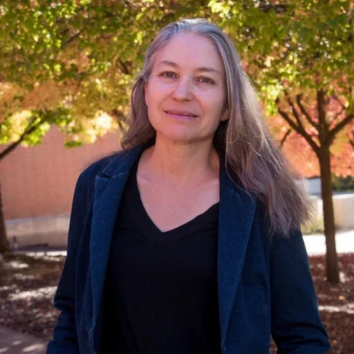 Marilyn Warburton