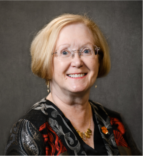 Trudy F. C. Mackay