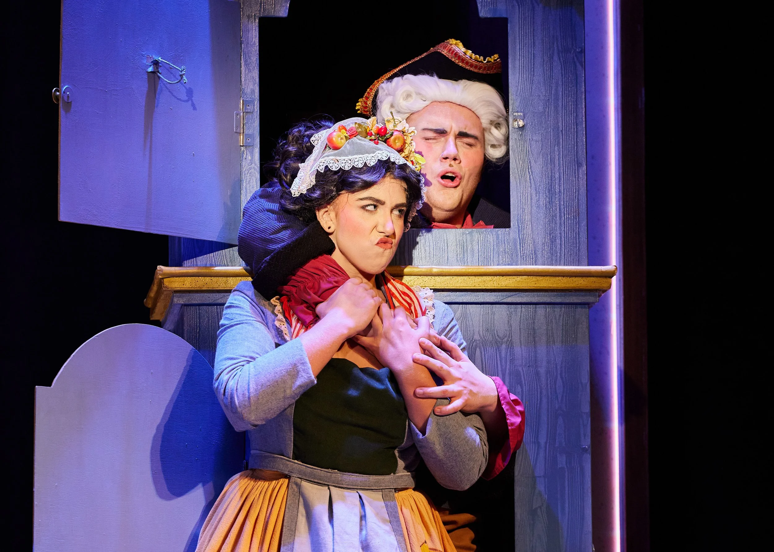 Rita and L'heure Espagnole Dress Rehersal September 25th 2024_319.JPEG