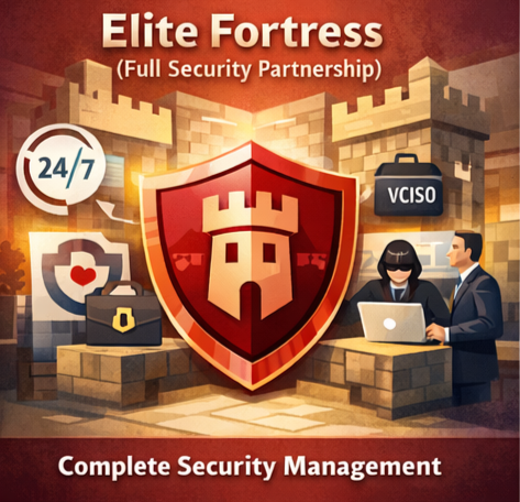 Elite Fortress (Full Security Partnership)