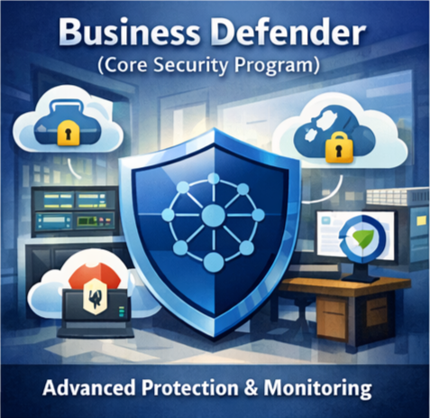 Business Defender