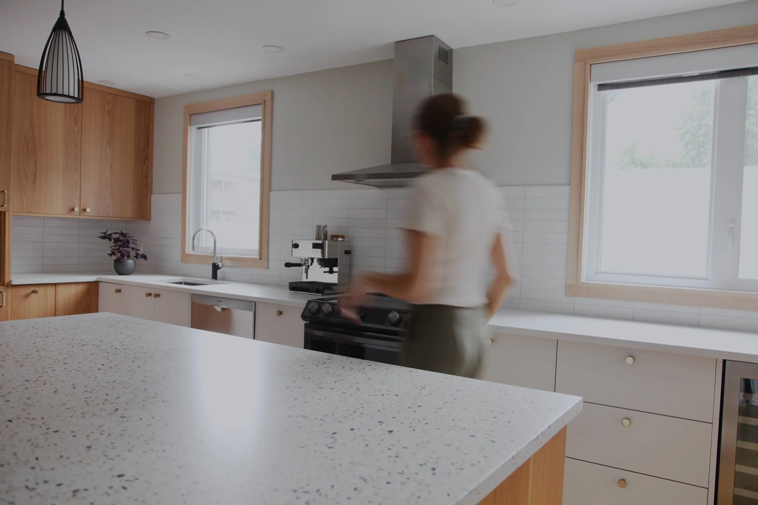 (Dés)ordre intérieur