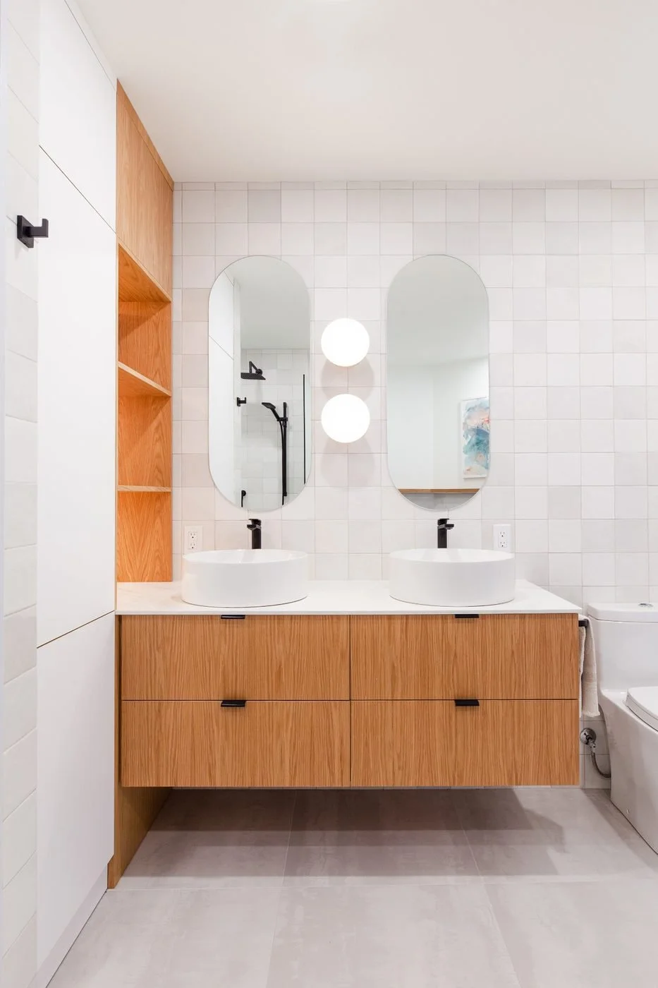 Projet Beaudoin